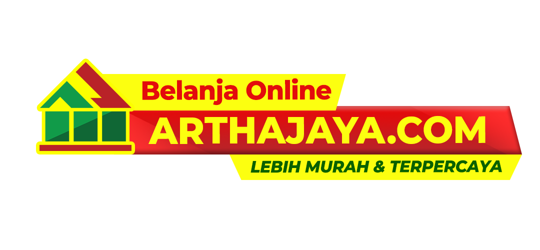 Artha Jaya Logo